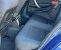 Синий БМВ 1 Серия, объемом двигателя 2 л и пробегом 271 тыс. км за 6490 $, фото 17 на Automoto.ua