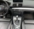 Синій БМВ 1 Серія, об'ємом двигуна 2 л та пробігом 220 тис. км за 8300 $, фото 9 на Automoto.ua