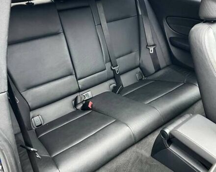 Синій БМВ 1 Серія, об'ємом двигуна 2 л та пробігом 220 тис. км за 8300 $, фото 11 на Automoto.ua