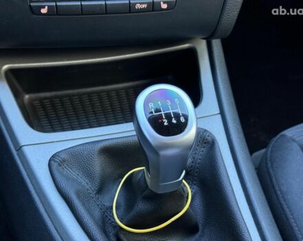 Синий БМВ 1 Серия, объемом двигателя 2 л и пробегом 271 тыс. км за 6490 $, фото 29 на Automoto.ua