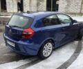 Синий БМВ 1 Серия, объемом двигателя 2 л и пробегом 274 тыс. км за 7000 $, фото 11 на Automoto.ua