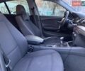 Синій БМВ 1 Серія, об'ємом двигуна 2 л та пробігом 271 тис. км за 4890 $, фото 37 на Automoto.ua