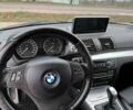 Синій БМВ 1 Серія, об'ємом двигуна 2 л та пробігом 220 тис. км за 8300 $, фото 13 на Automoto.ua