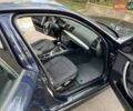 Синий БМВ 1 Серия, объемом двигателя 2 л и пробегом 240 тыс. км за 8000 $, фото 12 на Automoto.ua