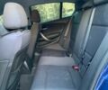 Синий БМВ 1 Серия, объемом двигателя 2 л и пробегом 271 тыс. км за 5300 $, фото 21 на Automoto.ua