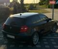 Синій БМВ 1 Серія, об'ємом двигуна 2 л та пробігом 157 тис. км за 8000 $, фото 17 на Automoto.ua