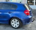 Синий БМВ 1 Серия, объемом двигателя 2 л и пробегом 271 тыс. км за 6490 $, фото 8 на Automoto.ua
