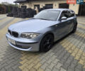 БМВ 1 Серия 2009 в Мукачеве на Automoto.ua Синий БМВ 1 Серия, объемом двигателя 2 л и пробегом 280 тыс. км за 7500 $, фото 6 на Automoto.ua