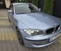 Синий БМВ 1 Серия, объемом двигателя 2 л и пробегом 300 тыс. км за 7300 $, фото 7 на Automoto.ua