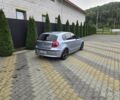 Синий БМВ 1 Серия, объемом двигателя 2 л и пробегом 300 тыс. км за 7300 $, фото 2 на Automoto.ua