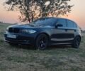 Синий БМВ 1 Серия, объемом двигателя 2 л и пробегом 270 тыс. км за 5500 $, фото 1 на Automoto.ua