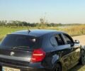 Синий БМВ 1 Серия, объемом двигателя 2 л и пробегом 276 тыс. км за 7600 $, фото 4 на Automoto.ua