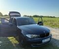 Синий БМВ 1 Серия, объемом двигателя 2 л и пробегом 1 тыс. км за 7600 $, фото 1 на Automoto.ua
