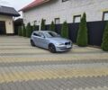 Синий БМВ 1 Серия, объемом двигателя 2 л и пробегом 300 тыс. км за 7300 $, фото 3 на Automoto.ua