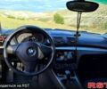 Синий БМВ 1 Серия, объемом двигателя 2 л и пробегом 225 тыс. км за 7200 $, фото 6 на Automoto.ua