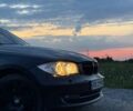 Синий БМВ 1 Серия, объемом двигателя 2 л и пробегом 276 тыс. км за 7600 $, фото 5 на Automoto.ua