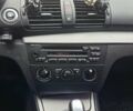 Синий БМВ 1 Серия, объемом двигателя 2 л и пробегом 295 тыс. км за 7500 $, фото 14 на Automoto.ua