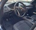 Синій БМВ 1 Серія, об'ємом двигуна 2 л та пробігом 200 тис. км за 5650 $, фото 12 на Automoto.ua