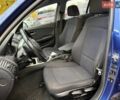Синий БМВ 1 Серия, объемом двигателя 2 л и пробегом 103 тыс. км за 9300 $, фото 8 на Automoto.ua