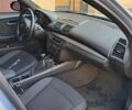 Синій БМВ 1 Серія, об'ємом двигуна 2 л та пробігом 200 тис. км за 5650 $, фото 10 на Automoto.ua