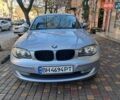 Синій БМВ 1 Серія, об'ємом двигуна 2 л та пробігом 200 тис. км за 5650 $, фото 2 на Automoto.ua