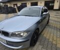 Синий БМВ 1 Серия, объемом двигателя 2 л и пробегом 300 тыс. км за 7300 $, фото 6 на Automoto.ua
