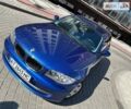 Синий БМВ 1 Серия, объемом двигателя 2 л и пробегом 209 тыс. км за 6500 $, фото 9 на Automoto.ua