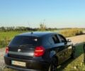 Синий БМВ 1 Серия, объемом двигателя 2 л и пробегом 1 тыс. км за 7600 $, фото 1 на Automoto.ua