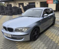 БМВ 1 Серия 2009 в Мукачеве на Automoto.ua Синий БМВ 1 Серия, объемом двигателя 2 л и пробегом 280 тыс. км за 7500 $, фото 1 на Automoto.ua