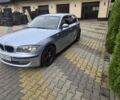 Синий БМВ 1 Серия, объемом двигателя 2 л и пробегом 300 тыс. км за 7300 $, фото 9 на Automoto.ua