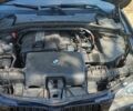 Синий БМВ 1 Серия, объемом двигателя 2 л и пробегом 270 тыс. км за 5500 $, фото 4 на Automoto.ua