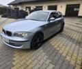 Синий БМВ 1 Серия, объемом двигателя 2 л и пробегом 300 тыс. км за 7300 $, фото 1 на Automoto.ua