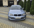 БМВ 1 Серия 2009 в Мукачеве на Automoto.ua Синий БМВ 1 Серия, объемом двигателя 2 л и пробегом 280 тыс. км за 7500 $, фото 4 на Automoto.ua