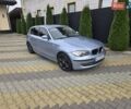 Синий БМВ 1 Серия, объемом двигателя 2 л и пробегом 295 тыс. км за 7500 $, фото 1 на Automoto.ua