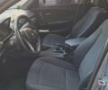 Синій БМВ 1 Серія, об'ємом двигуна 2 л та пробігом 200 тис. км за 5650 $, фото 14 на Automoto.ua