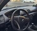 Синій БМВ 1 Серія, об'ємом двигуна 2 л та пробігом 200 тис. км за 5650 $, фото 13 на Automoto.ua