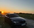 Синий БМВ 1 Серия, объемом двигателя 2 л и пробегом 1 тыс. км за 7600 $, фото 2 на Automoto.ua