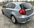 Синий БМВ 1 Серия, объемом двигателя 2 л и пробегом 241 тыс. км за 8500 $, фото 7 на Automoto.ua