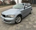 Синий БМВ 1 Серия, объемом двигателя 2 л и пробегом 241 тыс. км за 8500 $, фото 8 на Automoto.ua