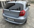 Синий БМВ 1 Серия, объемом двигателя 2 л и пробегом 241 тыс. км за 8500 $, фото 3 на Automoto.ua