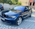 Синий БМВ 1 Серия, объемом двигателя 2 л и пробегом 186 тыс. км за 6900 $, фото 1 на Automoto.ua