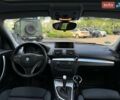 Синий БМВ 1 Серия, объемом двигателя 2 л и пробегом 216 тыс. км за 7990 $, фото 13 на Automoto.ua