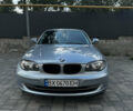 Синий БМВ 1 Серия, объемом двигателя 2 л и пробегом 240 тыс. км за 7550 $, фото 1 на Automoto.ua