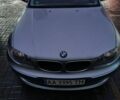 Синий БМВ 1 Серия, объемом двигателя 2 л и пробегом 296 тыс. км за 5700 $, фото 1 на Automoto.ua