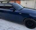Синий БМВ 1 Серия, объемом двигателя 2 л и пробегом 156 тыс. км за 9300 $, фото 8 на Automoto.ua