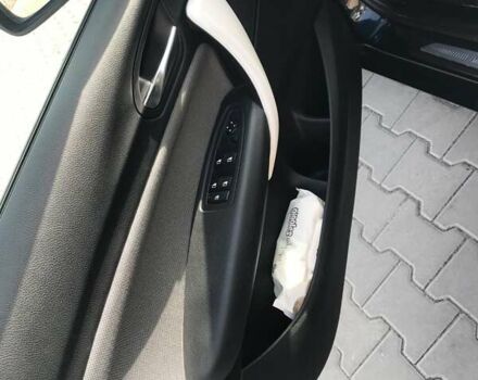 Синий БМВ 1 Серия, объемом двигателя 2 л и пробегом 163 тыс. км за 12800 $, фото 15 на Automoto.ua