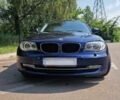 Синий БМВ 1 Серия, объемом двигателя 2 л и пробегом 219 тыс. км за 9000 $, фото 1 на Automoto.ua