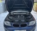 Синий БМВ 1 Серия, объемом двигателя 2 л и пробегом 156 тыс. км за 9300 $, фото 52 на Automoto.ua