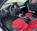 Синий БМВ 1 Серия, объемом двигателя 2 л и пробегом 156 тыс. км за 9300 $, фото 45 на Automoto.ua