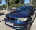Синий БМВ 1 Серия, объемом двигателя 2 л и пробегом 240 тыс. км за 7500 $, фото 8 на Automoto.ua